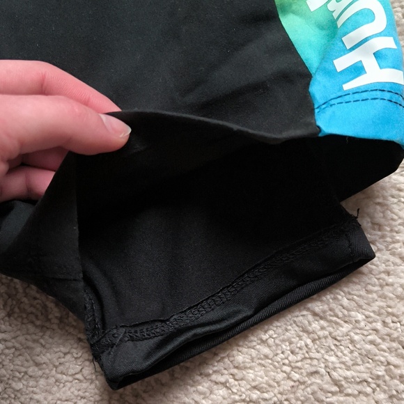 Hurley Boy's Swim Trunks - Picture 4 of 5